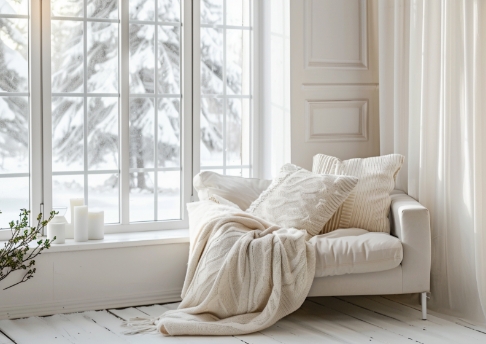 寒冷地・高温地域の建築