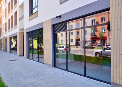 オフィスビル・商業施設