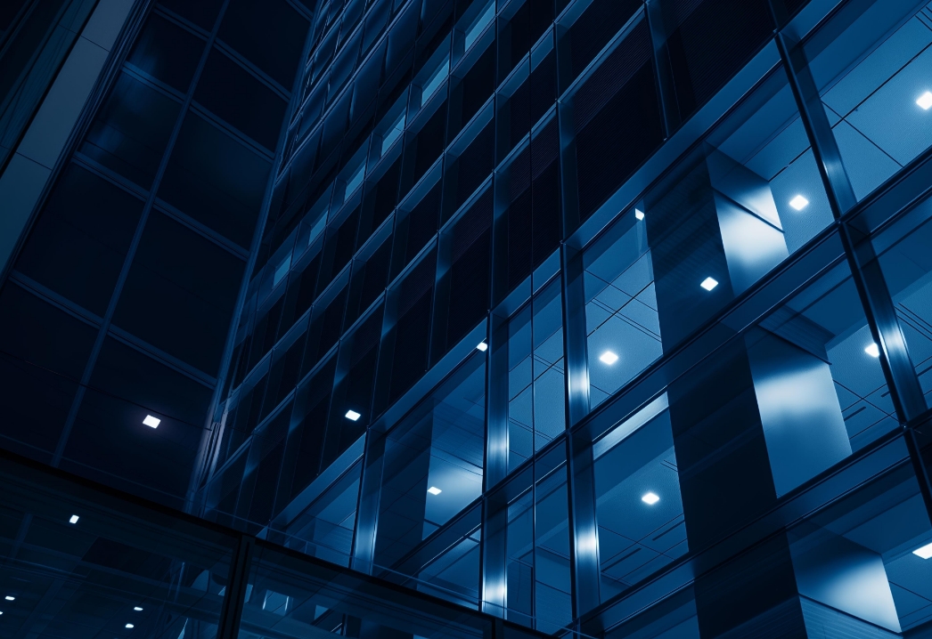 短期間・夜間作業にも対応