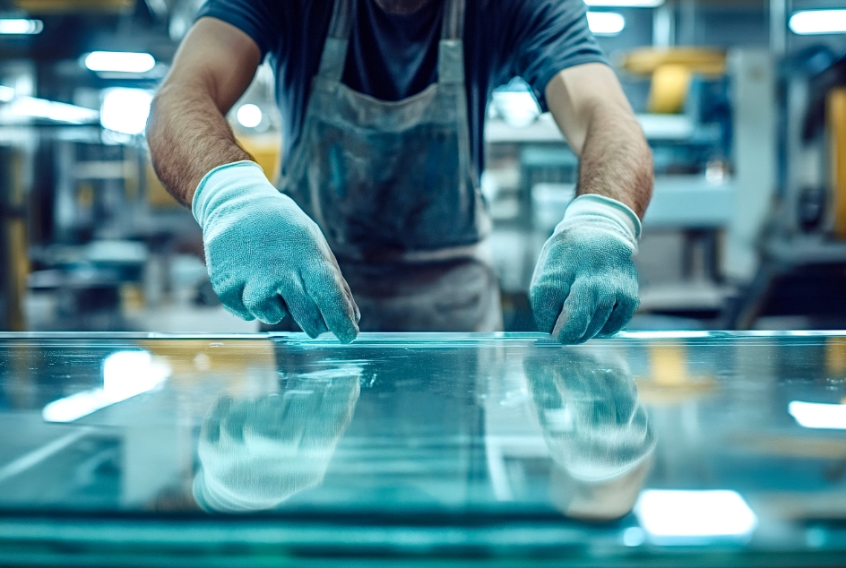 安全基準に準拠した高品質製品と施工