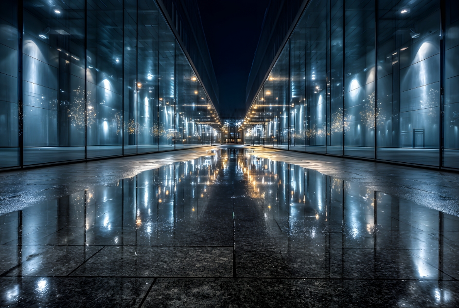 スピードと柔軟性を両立した「短期間・夜間対応」